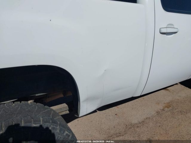 2007 GMC SIERRA 2500HD 1GTHK23677F552899 Photo 5