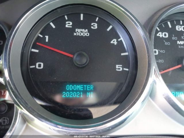 2007 GMC SIERRA 2500HD 1GTHK23677F552899 Photo 6