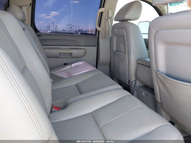 2007 GMC SIERRA 2500HD 1GTHK23677F552899 Photo 7