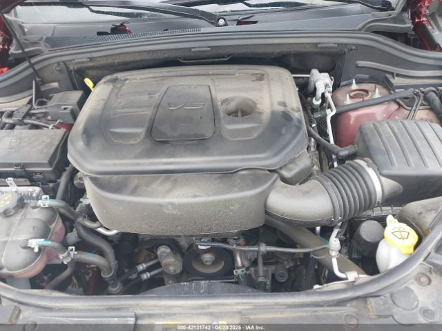 1C4RJFAG0NC121555 Jeep Grand Cherokee Wk Laredo X 4x4