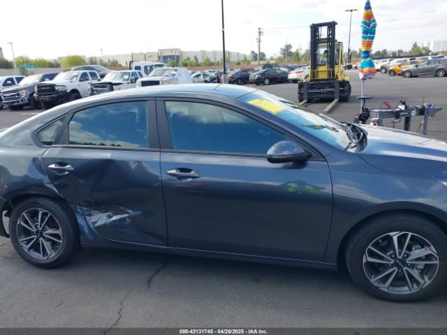 3KPF24AD6PE578103 KIA Forte Lxs
