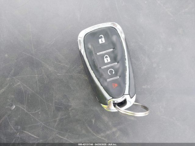 1G1RC6S57HU168063 Chevrolet VOLT LT