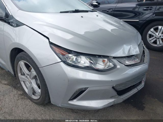 1G1RC6S57HU168063 Chevrolet VOLT LT