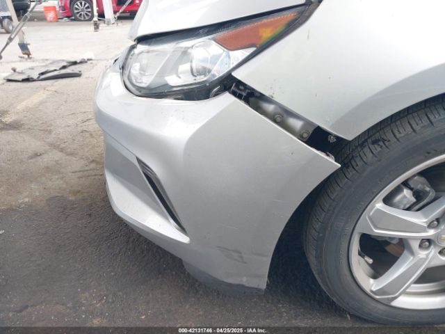 1G1RC6S57HU168063 Chevrolet VOLT LT