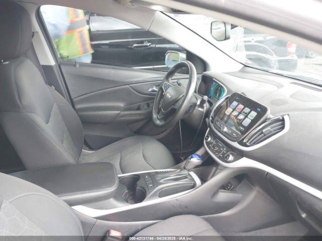 1G1RC6S57HU168063 Chevrolet VOLT LT