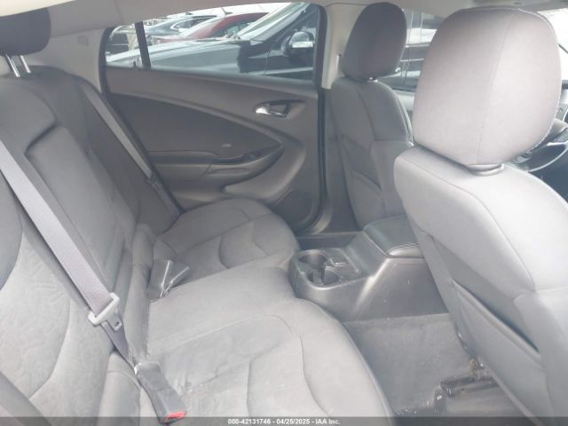 1G1RC6S57HU168063 Chevrolet VOLT LT