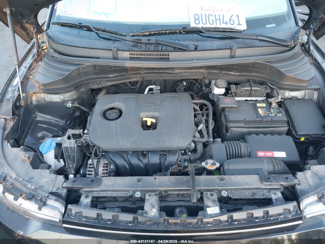 KNDJ23AU1M7758301 KIA SOUL S