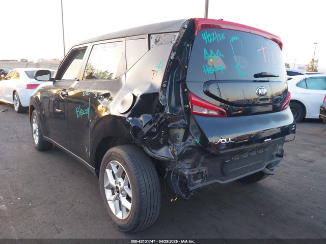 KNDJ23AU1M7758301 KIA SOUL S