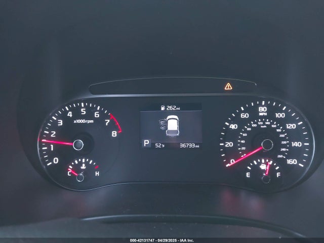 KNDJ23AU1M7758301 KIA SOUL S