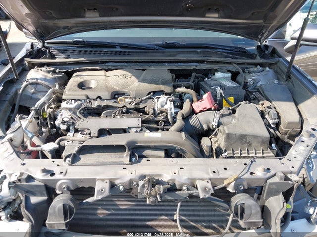 4T1B11HK3KU776759 Toyota CAMRY LE