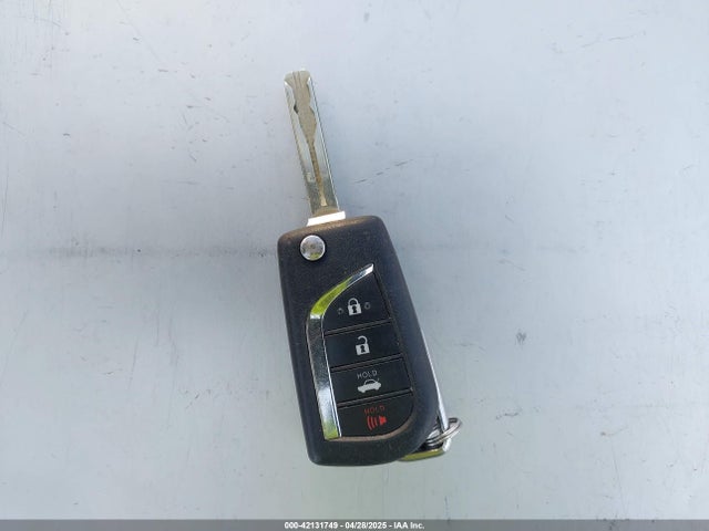4T1B11HK3KU776759 Toyota CAMRY LE