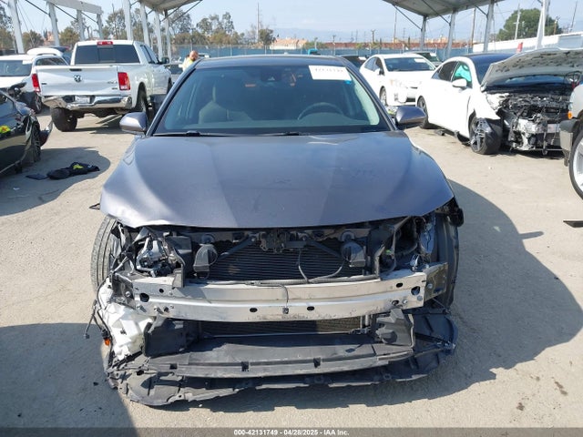 4T1B11HK3KU776759 Toyota CAMRY LE