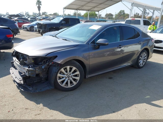4T1B11HK3KU776759 Toyota CAMRY LE