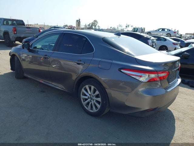 4T1B11HK3KU776759 Toyota CAMRY LE