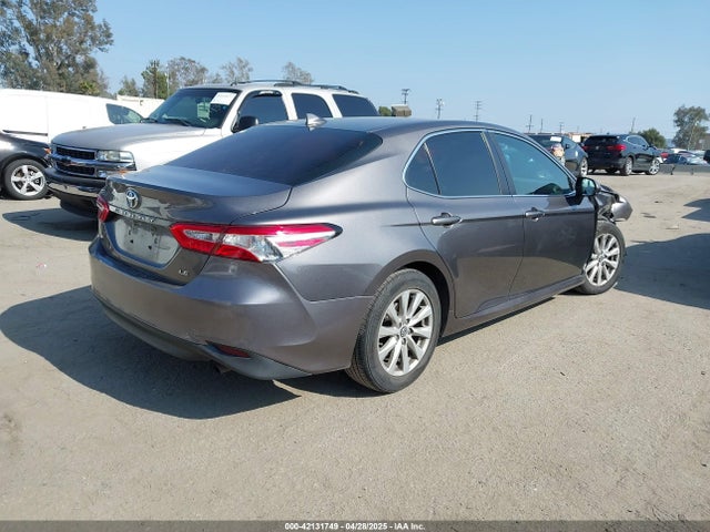 4T1B11HK3KU776759 Toyota CAMRY LE