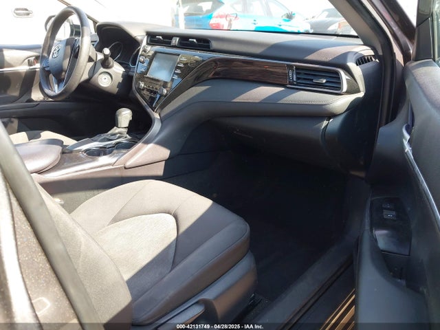 4T1B11HK3KU776759 Toyota CAMRY LE