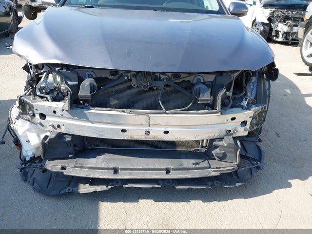 4T1B11HK3KU776759 Toyota CAMRY LE