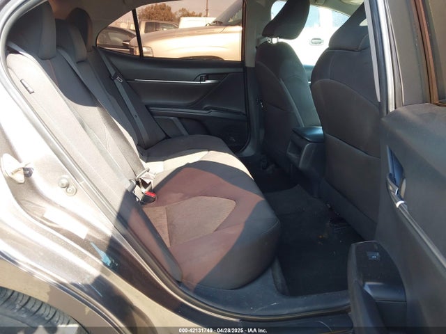 4T1B11HK3KU776759 Toyota CAMRY LE