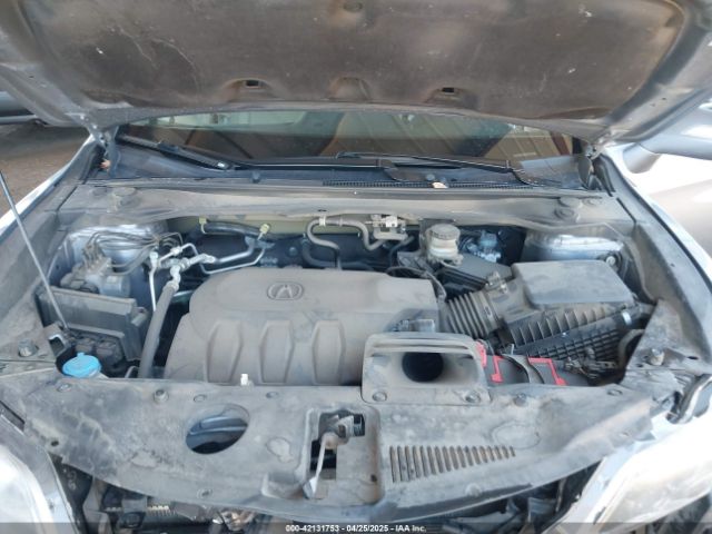 5J8TB3H53FL011060 Acura RDX
