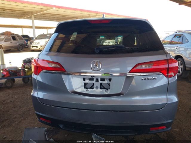 5J8TB3H53FL011060 Acura RDX