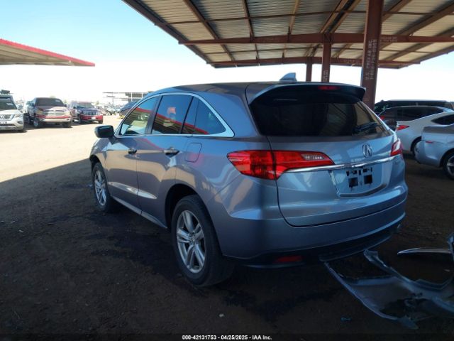 5J8TB3H53FL011060 Acura RDX