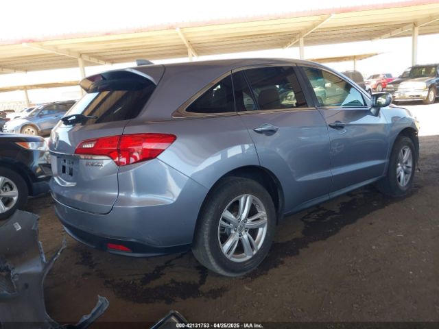 5J8TB3H53FL011060 Acura RDX