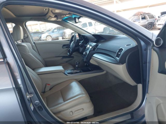 5J8TB3H53FL011060 Acura RDX