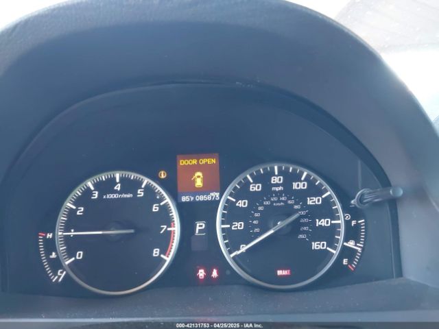5J8TB3H53FL011060 Acura RDX