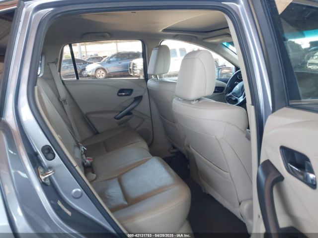 5J8TB3H53FL011060 Acura RDX