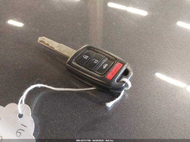 1HGCR2F30GA016897 Honda k24w1