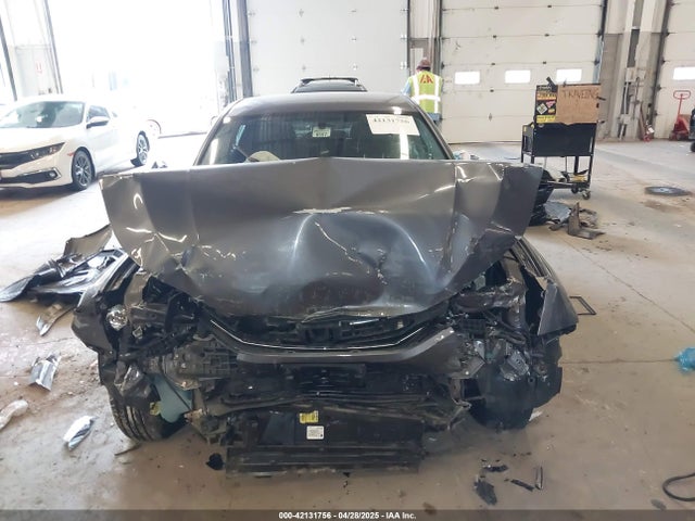 1HGCR2F30GA016897 Honda k24w1