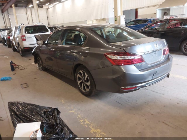 1HGCR2F30GA016897 Honda k24w1