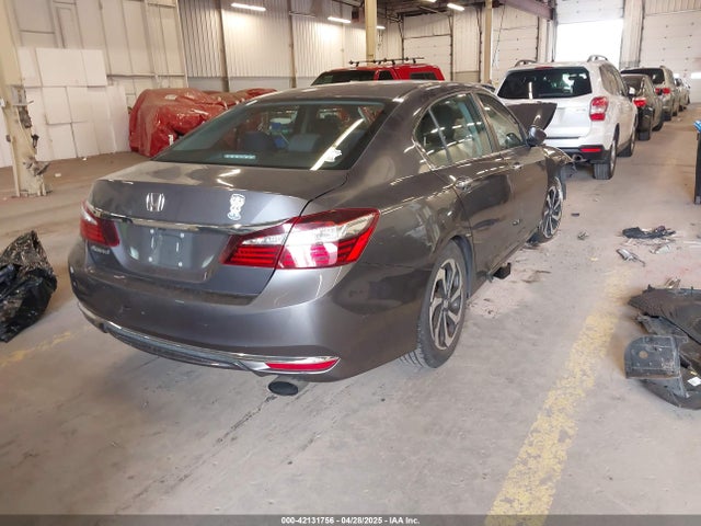 1HGCR2F30GA016897 Honda k24w1