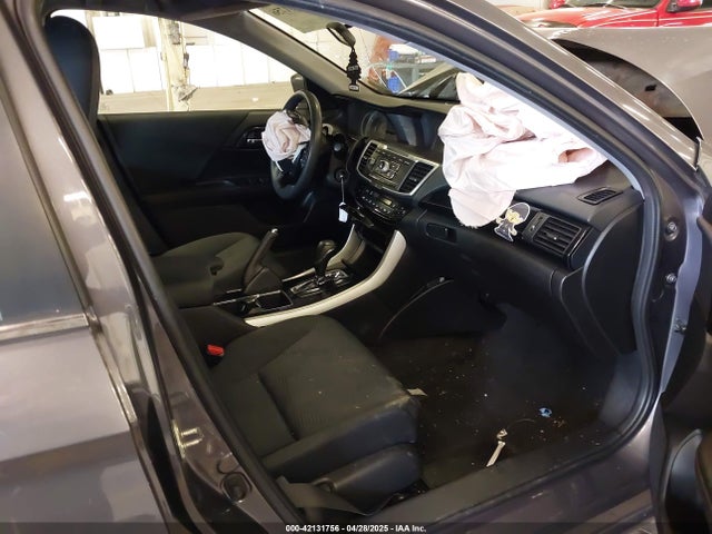1HGCR2F30GA016897 Honda k24w1