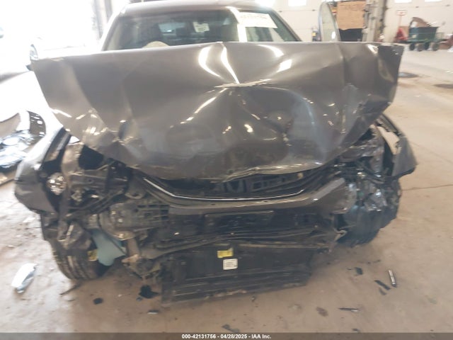 1HGCR2F30GA016897 Honda k24w1