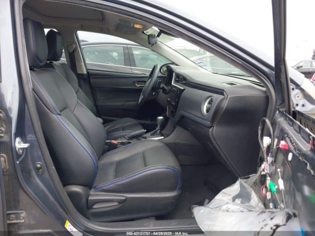 5YFBURHE1HP641421 Toyota Corolla Xse