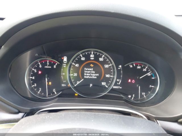 2022 MAZDA CX-5 JM3KFBAYXN0607433 Photo 6