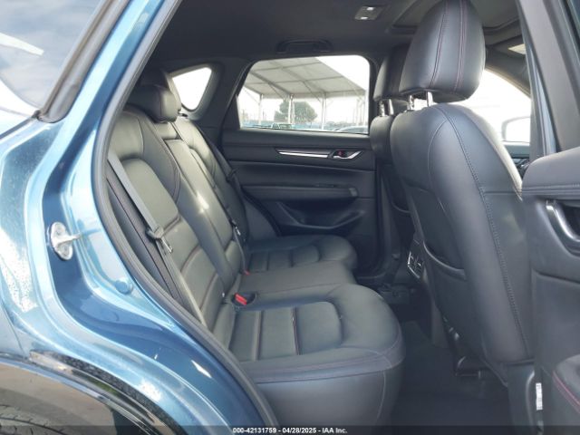 2022 MAZDA CX-5 JM3KFBAYXN0607433 Photo 7