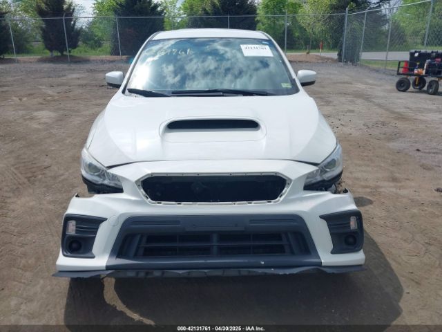 JF1VA1A64J9823576 Subaru WRX