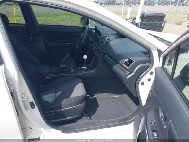 JF1VA1A64J9823576 Subaru WRX