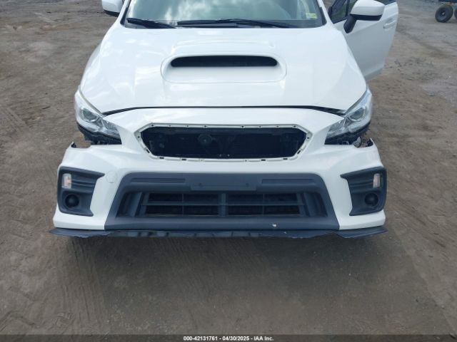 JF1VA1A64J9823576 Subaru WRX