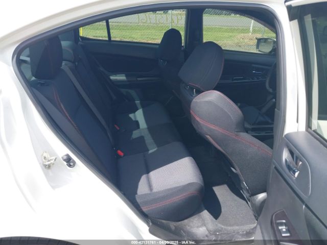 JF1VA1A64J9823576 Subaru WRX