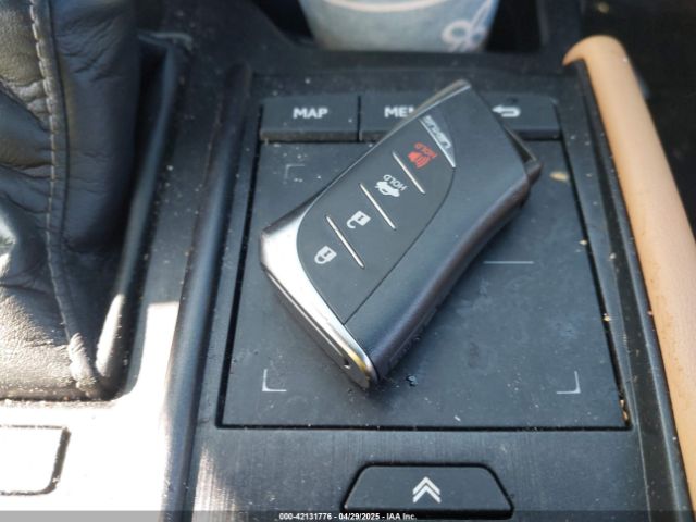 2021 LEXUS ES 300H 58ADA1C11MU009897 Photo 10