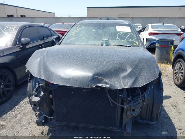58ADA1C11MU009897 Lexus a25a-fxs, 3nm