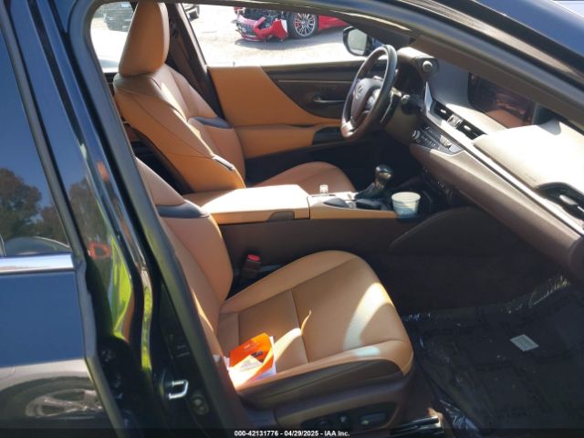 2021 LEXUS ES 300H 58ADA1C11MU009897 Photo 4