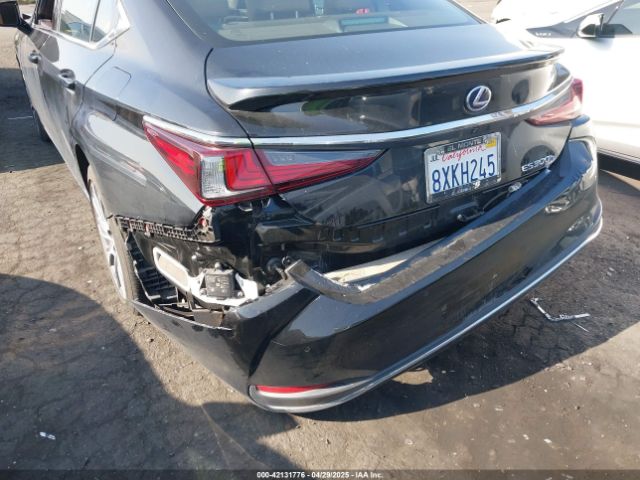 2021 LEXUS ES 300H 58ADA1C11MU009897 Photo 5