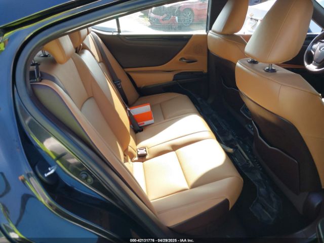 2021 LEXUS ES 300H 58ADA1C11MU009897 Photo 7