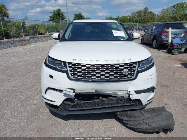 SALYB2EX7LA252141 Land Rover Range Rover Velar P250 S