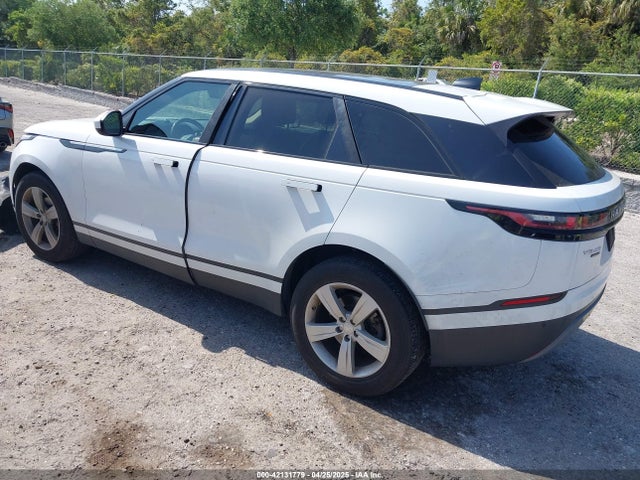 SALYB2EX7LA252141 Land Rover Range Rover Velar P250 S