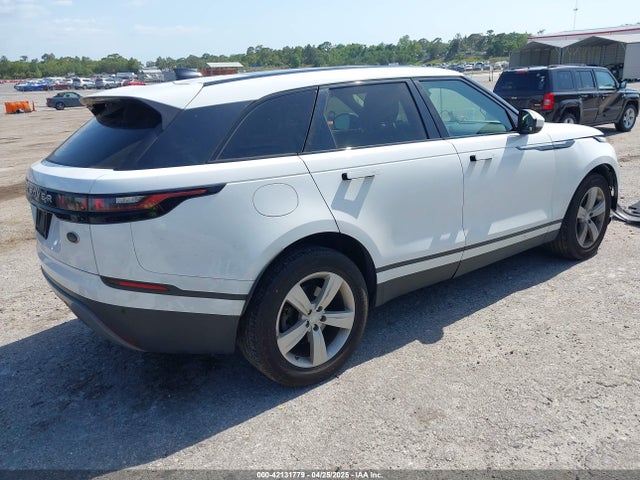 SALYB2EX7LA252141 Land Rover Range Rover Velar P250 S